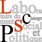 Laboratoire de Changement Social et Politique - (LCSP)