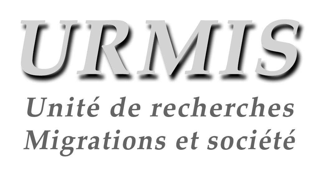 Unité de Recherche Migrations et Société (URMIS)